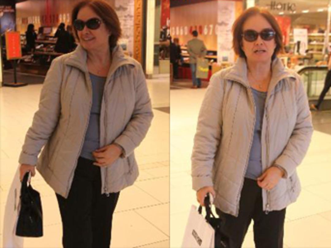 İ..e gibi bir şey mi?