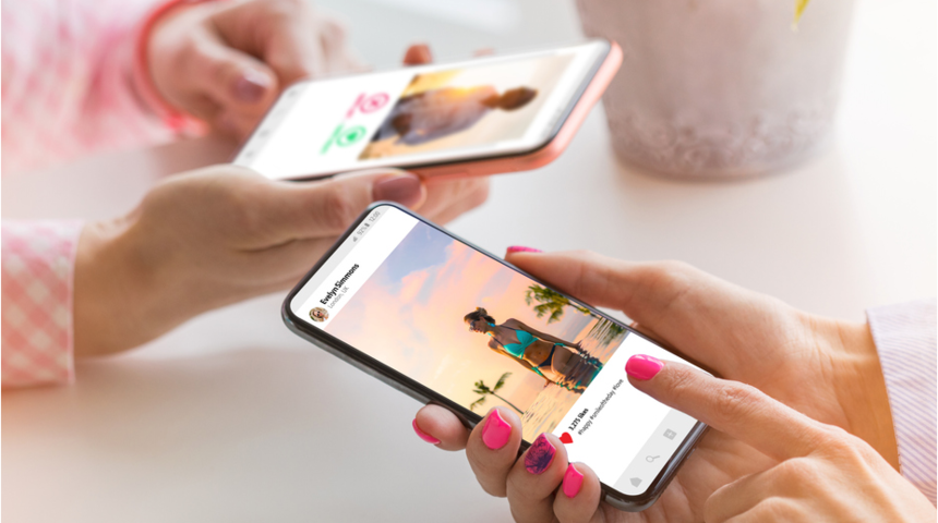 Başkaları tarafından sevilmek, beğenilmek ve onaylanmak arzusu estetiğe yönlendiriyor