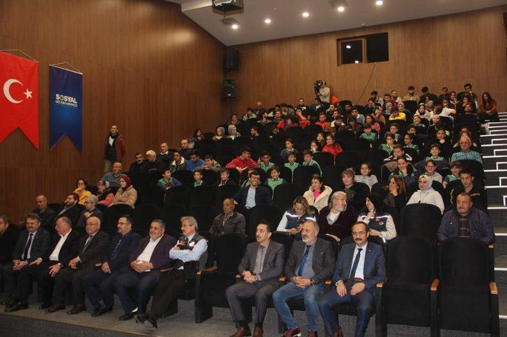 SUBU’de ‘Deprem Farkındalık Paneli’ düzenlendi G2