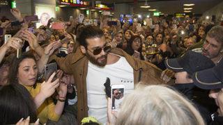 'Çok Güzel Hareketler 2'den Can Yaman’a gönderme...