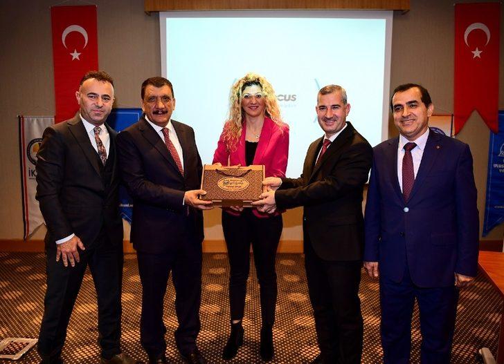 1.Uluslararası Malatya Gastronomi ve Kültür Kongresi başladı G4