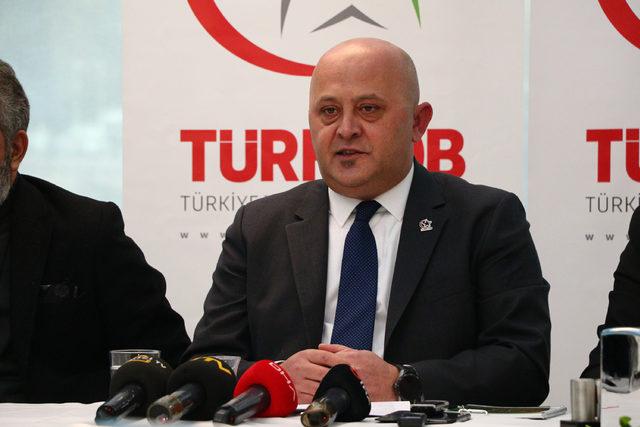TÜRKTOB Başkanı Akcan: Sertifikalı olmayan tohumun ticaretine karşıyız