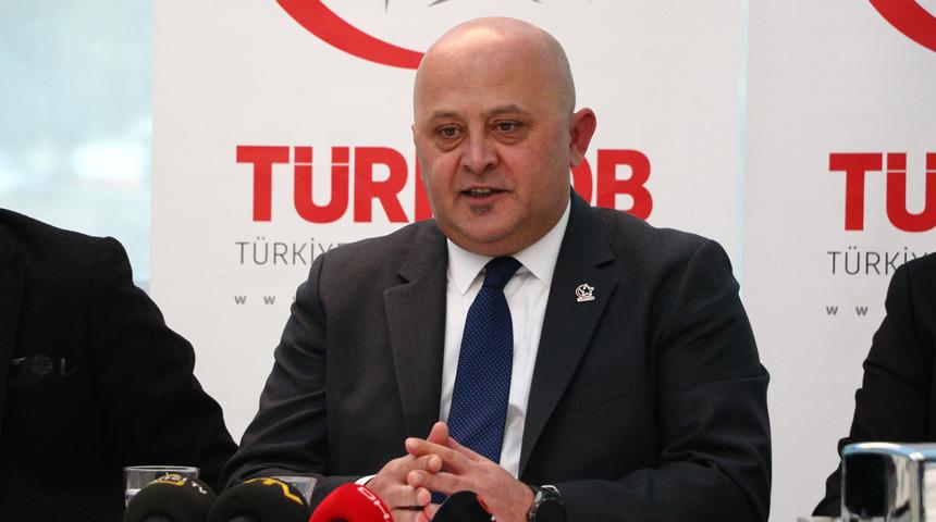 TÜRKTOB Başkanı Akcan: Sertifikalı olmayan tohumun ticaretine karşıyız