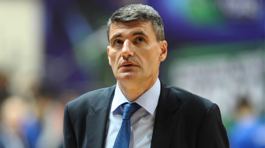 Baskonia’da Velimir Perasovic dönemi sona erdi