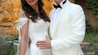 Çocuklarını darp ettiği iddia edilen Yağmur Sarnıç'a şok!  Velayet baba Emre Aşık'a verildi