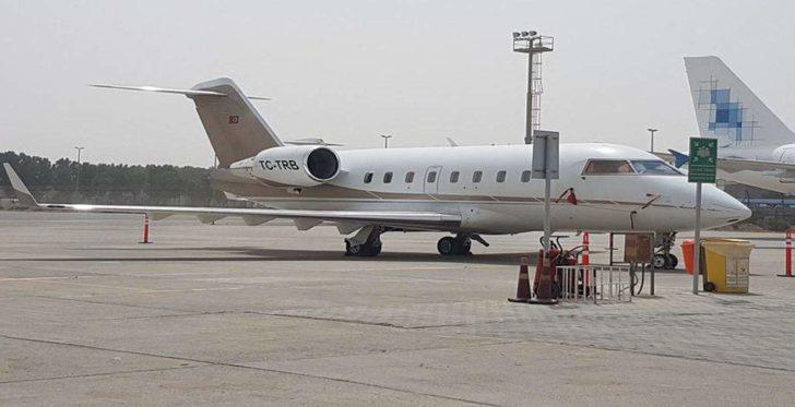 Uçak kazasının üzerinden 21 ay geçti! Beril Gebeş'in cenazesi halen bulunamadı G2