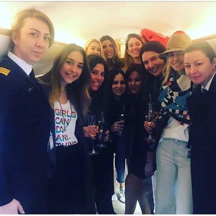 Uçak kazasının üzerinden 21 ay geçti! Beril Gebeş'in cenazesi halen bulunamadı G4