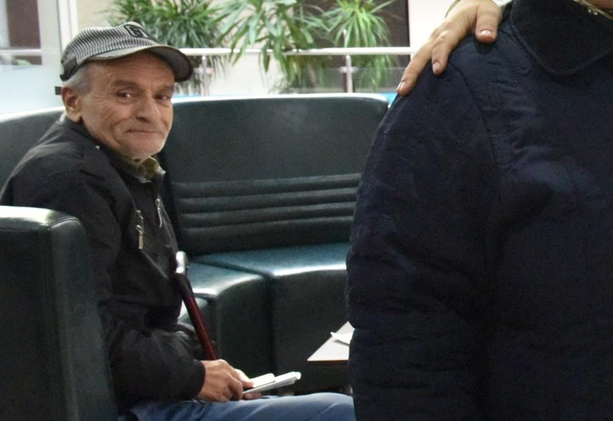 Yalnız yaşayan yaşlı adam evinde &ouml;l&uuml; bulundu