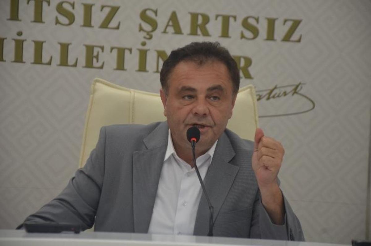 Başkan Şahin Bilecik i&ccedil;in hedef ve projelerini anlattı