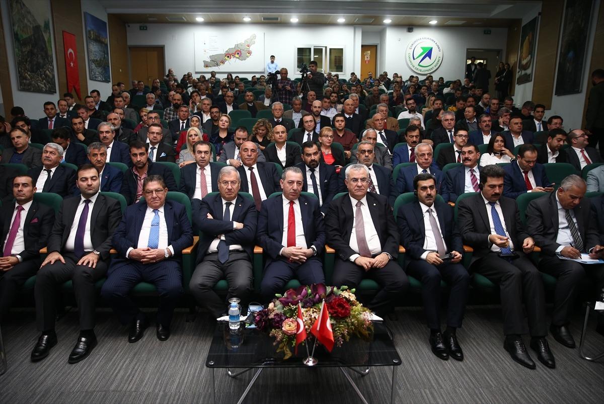 3. T&uuml;rkiye-Irak Yatırım ve Ticaret Zirvesi