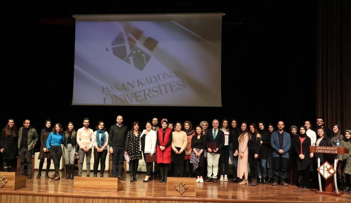 HK&Uuml; vaka tartışmaları ile psikolojik vakaları inceledi