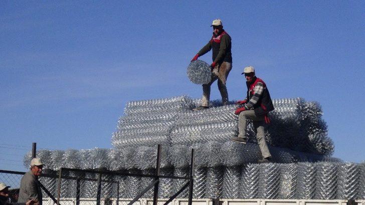 Gercüş’te devlet desteği ile çiftçinin yüzü güldü G3