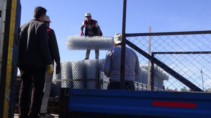 Gercüş’te devlet desteği ile çiftçinin yüzü güldü G5