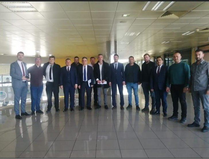 Ayvalık’ın Toplu Taşıma sorularına dev neşter G1