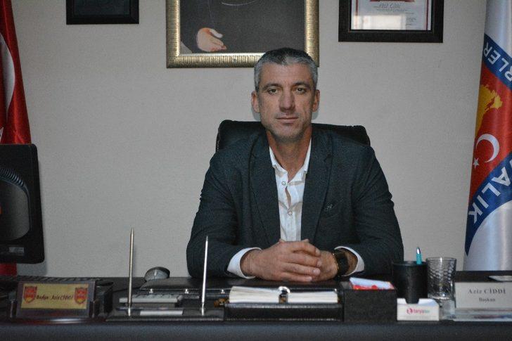 Ayvalık’ın Toplu Taşıma sorularına dev neşter G2