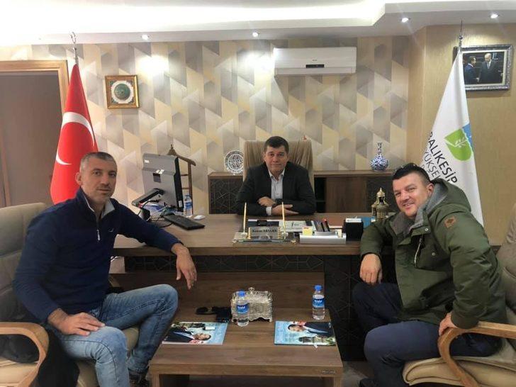 Ayvalık’ın Toplu Taşıma sorularına dev neşter G3