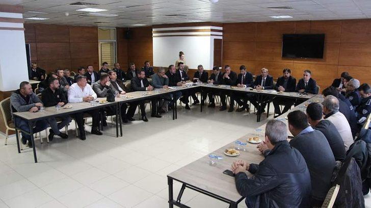 Ayvalık’ın Toplu Taşıma sorularına dev neşter G5