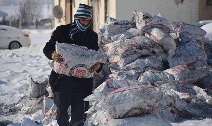 Kaymakam Özkan, SYDV’nin 2019 yılı faaliyetlerini değerlendirdi G1