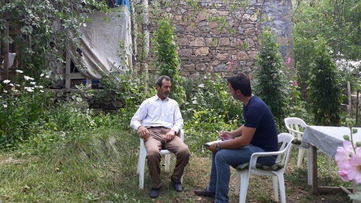 Kaymakam Özkan, SYDV’nin 2019 yılı faaliyetlerini değerlendirdi G5