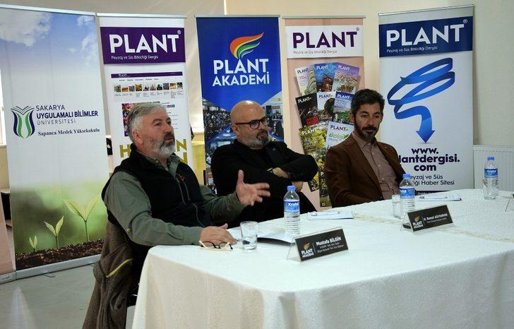 Peyzaj sektörünün geleceği tartışıldı G1