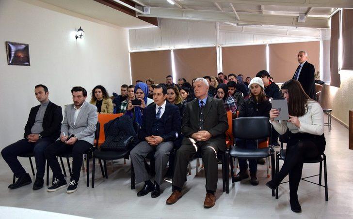 Peyzaj sektörünün geleceği tartışıldı G3