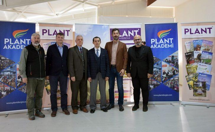 Peyzaj sektörünün geleceği tartışıldı G4