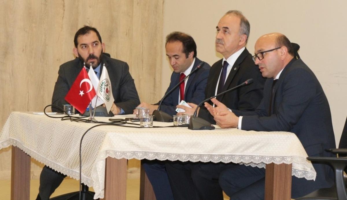 Vali Erol Altınova&rsquo;yı ziyaret etti