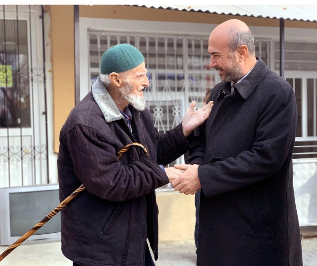 Başkan Pekyatırmacı: "Vatandaşımızın memnuniyetini esas alan hizmet anlayışını s&uuml;rd&uuml;receğiz"