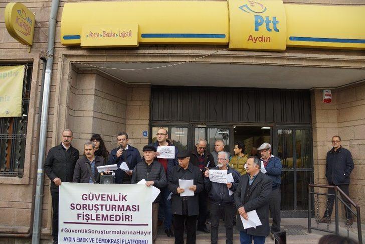 Aydın Tabip Odası’ndan milletvekillerine çağrı G2