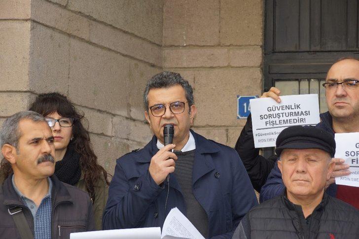 Aydın Tabip Odası’ndan milletvekillerine çağrı G3