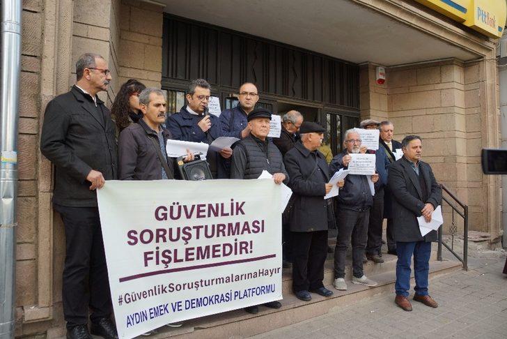 Aydın Tabip Odası’ndan milletvekillerine çağrı G4