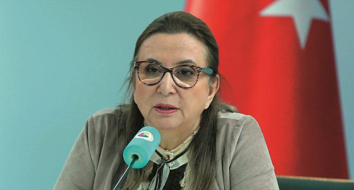 Ticaret Bakanı Pekcan Brüksel'de STK temsilcileriyle bir araya geldi G4