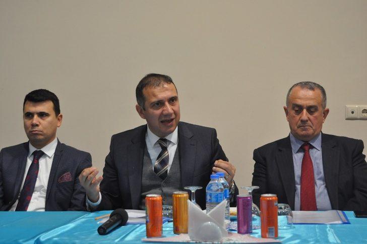 Kadına yönelik şiddet konuşuldu G3