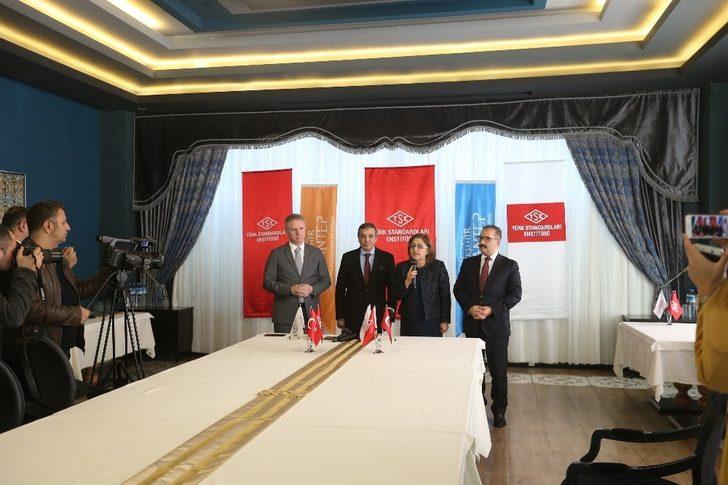 MSM’ye TSE tescili G4