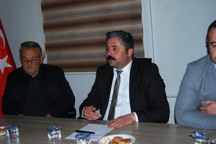 İcralık Bayramiç Belediyesinde başkanın makam aracı satılacak G2