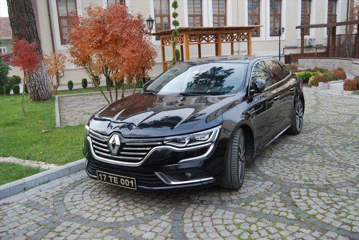 İcralık Bayramiç Belediyesinde başkanın makam aracı satılacak G4