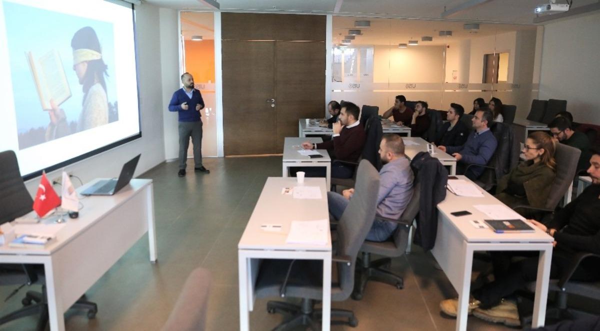 DENİB Akademi&rsquo;den "İhracatta Finansal Okuryazarlık" eğitimi