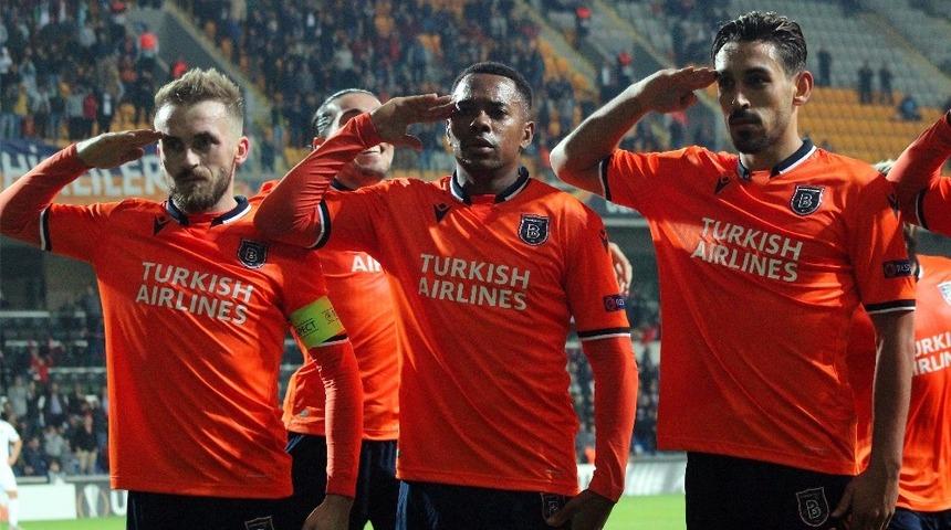 UEFA&rsquo;dan skandal karar!