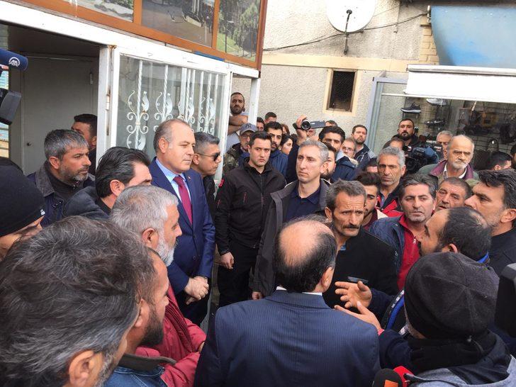 Adalar'da fayton kullanımı durduruldu! Çok sayıda çevik kuvvet ekibi sevk edildi G3