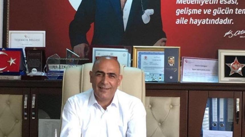 Aksoy’dan engelli ve yaşlı vatandaşlara müjde