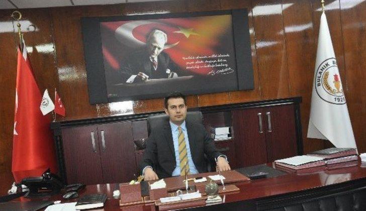 Eziyet edilen ‘Şeker’ köpek artık kaymakamlık konutunda G5