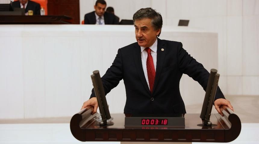 G&uuml;neş, &ldquo;Diyanet İşleri Başkanlığı kuruluşundan bug&uuml;ne &ccedil;izgisini korumuştur&rdquo;