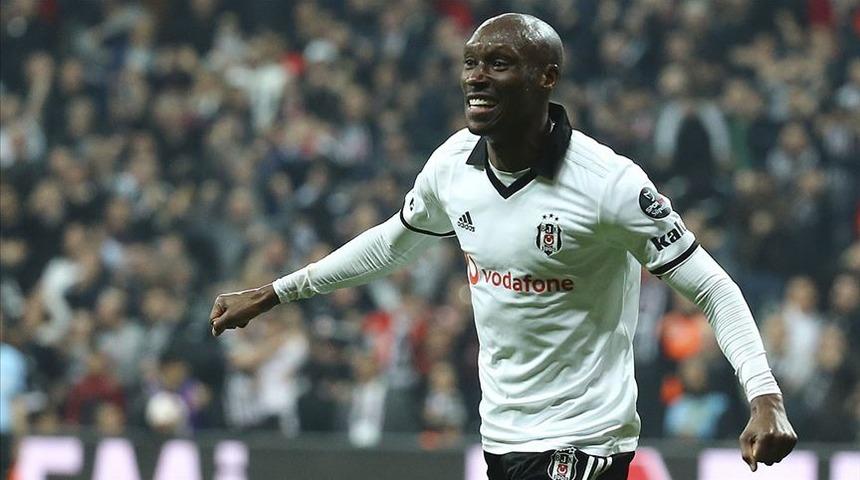 Atiba Hutchinson'dan Fenerbahçe derbisi öncesi açıklama!