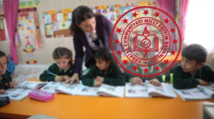 20 bin sözleşmeli öğretmen alımı için başvuru tarihleri belli oldu