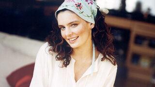 Nil Karaibrahimgil hamile