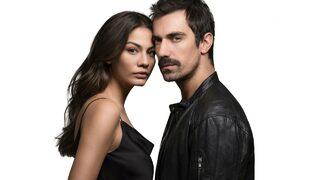  İbrahim Çelikkol ve Demet Özdemir, Doğduğun Ev Kaderindir dizisini anlattı!  