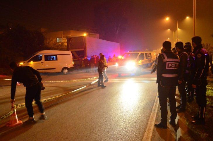 Osmaniye'de baba dehşeti! Tartıştığı oğullarına ateş açtı: 1 ölü, 2 yaralı G1