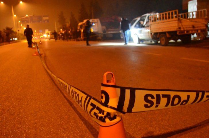 Osmaniye'de baba dehşeti! Tartıştığı oğullarına ateş açtı: 1 ölü, 2 yaralı G3