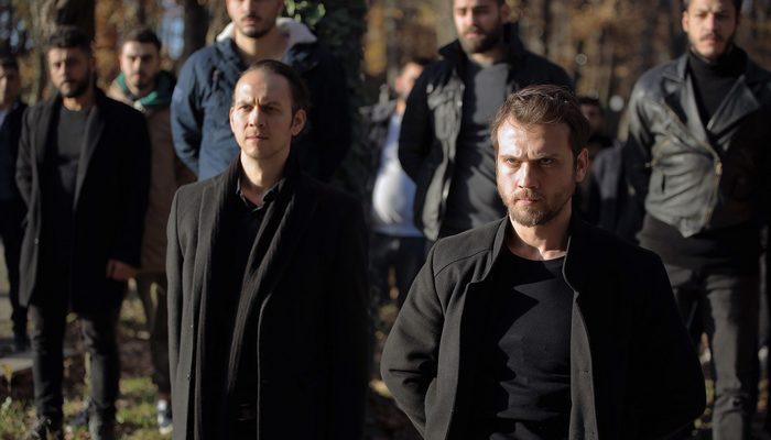 Çukur 81 Yeni Bölüm Fragmanı Yayınlandı! Çukur'da Cumali Öldü Mü