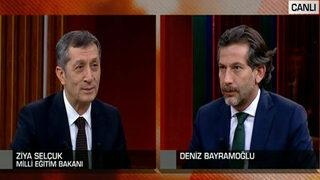 Milli Eğitim Bakanı Selçuk'tan son dakika 'Doğa Koleji' açıklaması